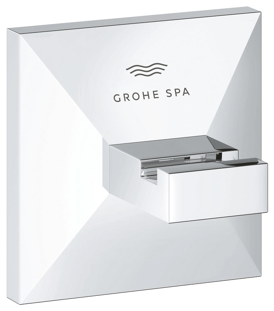 Grohe Allure Brilliant Bornoz Askısı, Krom - GROHE 40897000