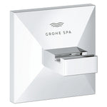 Grohe Allure Brilliant Bornoz Askısı, Krom