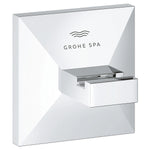 Grohe Allure Brilliant Bornoz Askısı, Krom - alternatif görünüm - GROHE 40897000