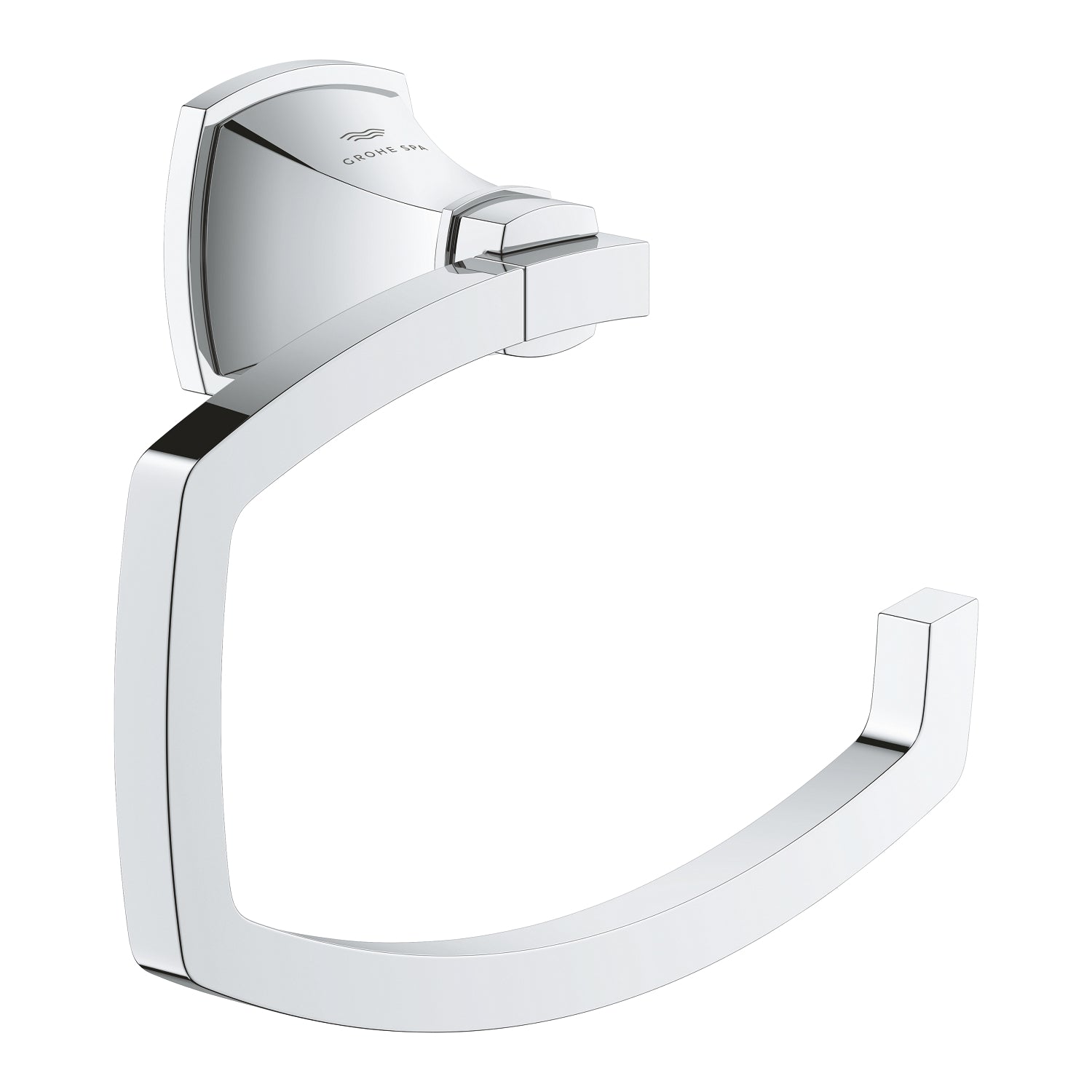 Grohe Grandera Tuvalet Kağıtlığı - alternatif görünüm - GROHE 40908000