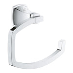 Grohe Grandera Tuvalet Kağıtlığı - alternatif görünüm - GROHE 40908000