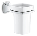 Grohe Grandera Diş Fırçalığı, Krom - GROHE 40909000