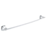 Grohe Grandera Uzun Havluluk 600 mm, Krom - alternatif görünüm - GROHE 40928000
