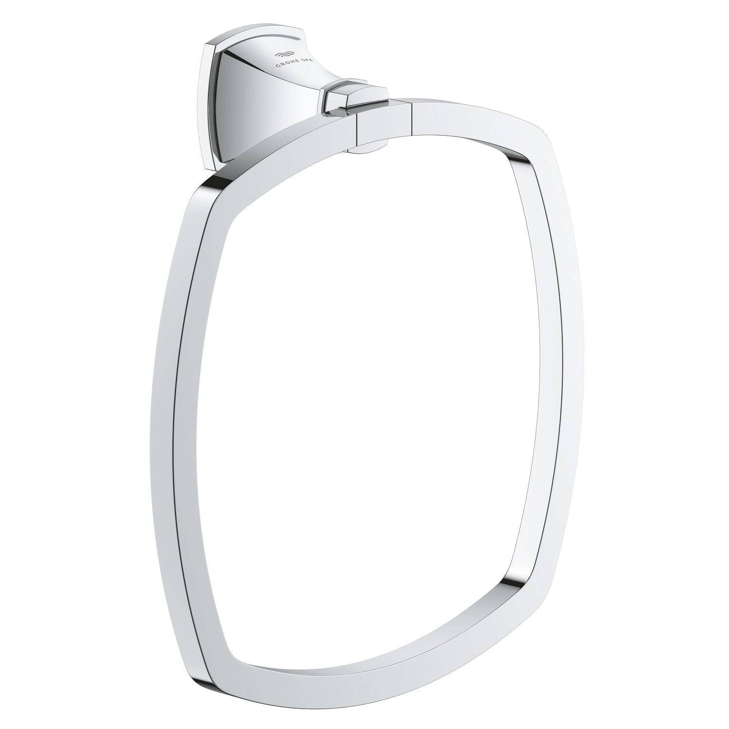 Grohe Grandera Halka Havluluk - alternatif görünüm - GROHE 40929000