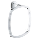 Grohe Grandera Halka Havluluk - alternatif görünüm - GROHE 40929000