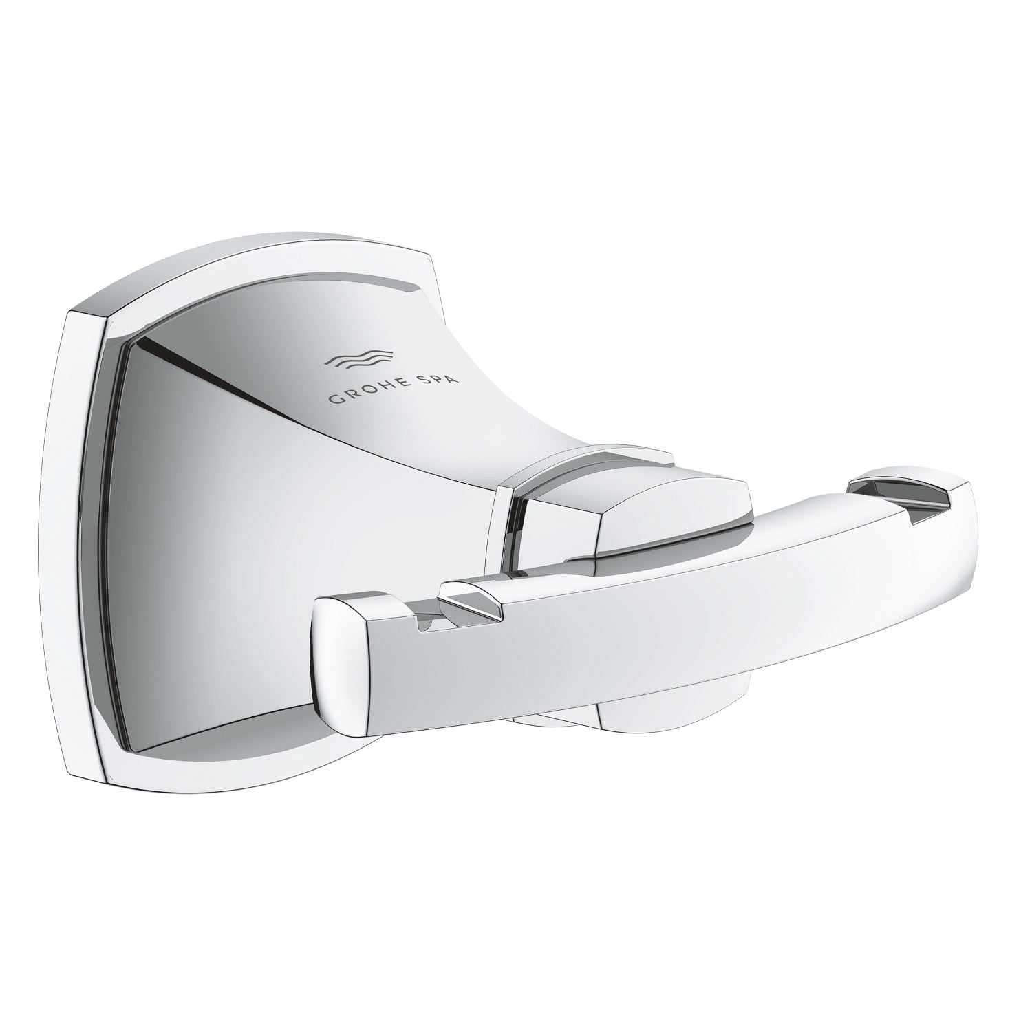 Grohe Grandera Havlu/Bornoz Askısı - alternatif görünüm - GROHE 40930000