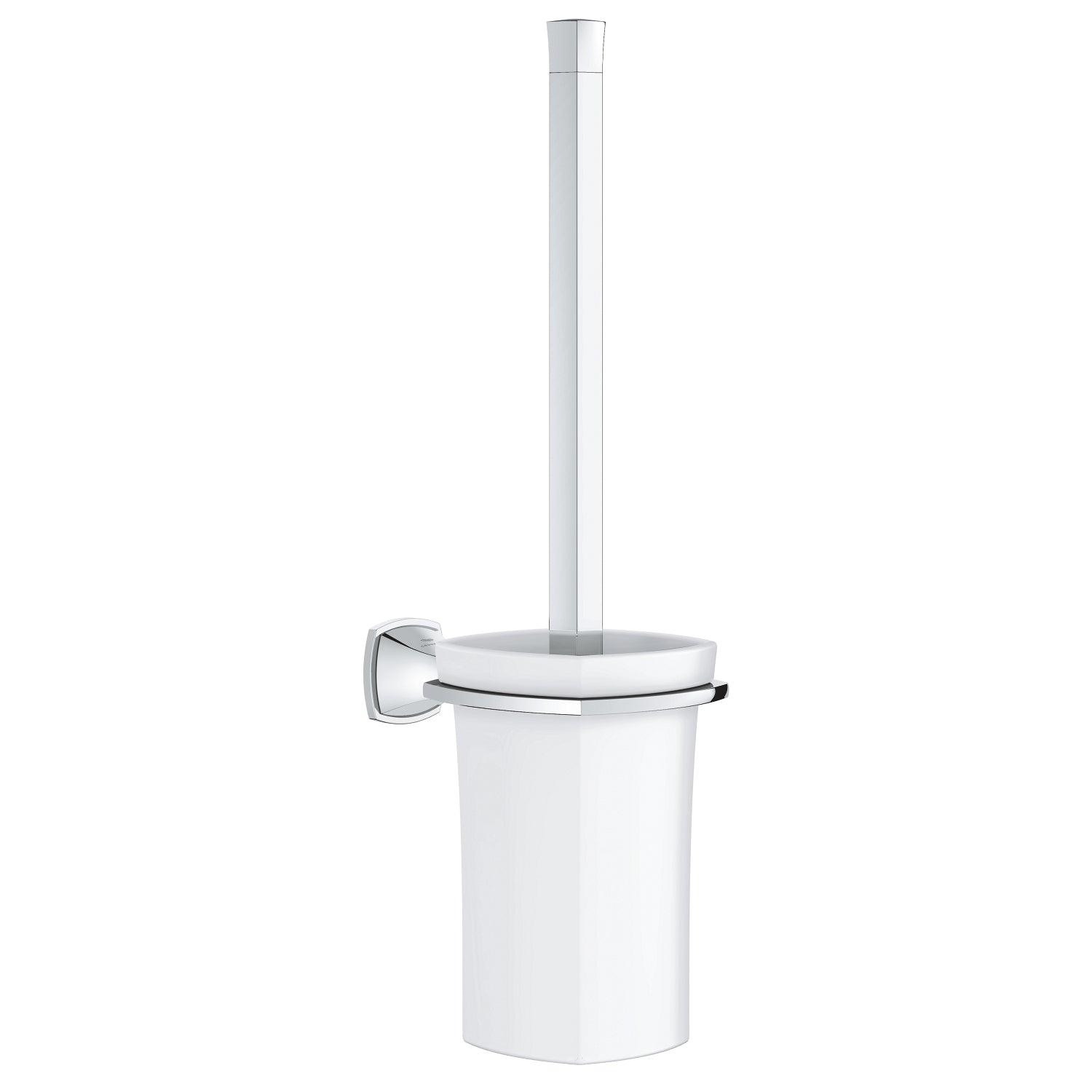 Grohe Grandera Tuvalet Fırçası Seti - alternatif görünüm - GROHE 40946000