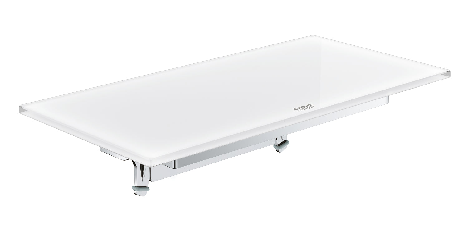 Grohe Plus Banyo ve Duş Bataryaları İçin Raf