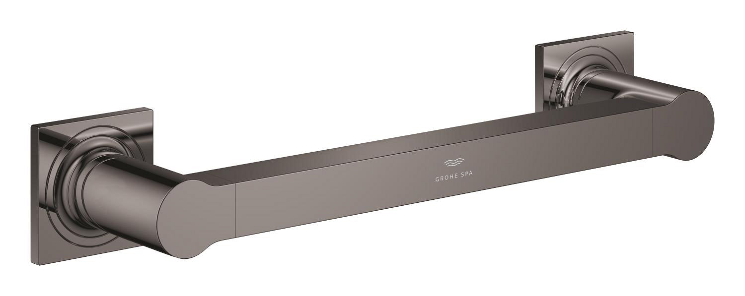 Grohe Allure Banyo Tutunma Barı, Sert Grafit - GROHE 40955A01