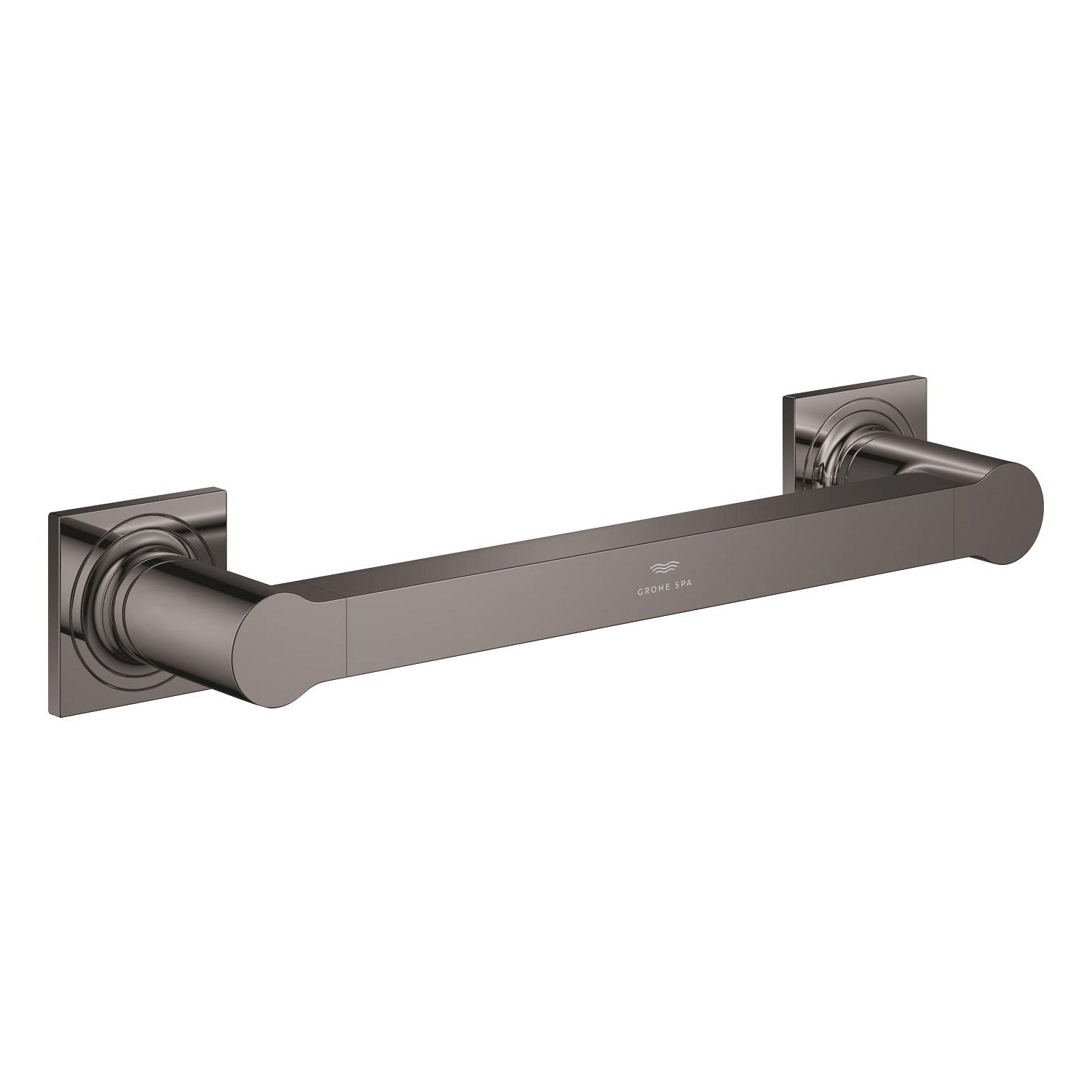 Grohe Allure Banyo Tutunma Barı, Sert Grafit - alternatif görünüm - GROHE 40955A01