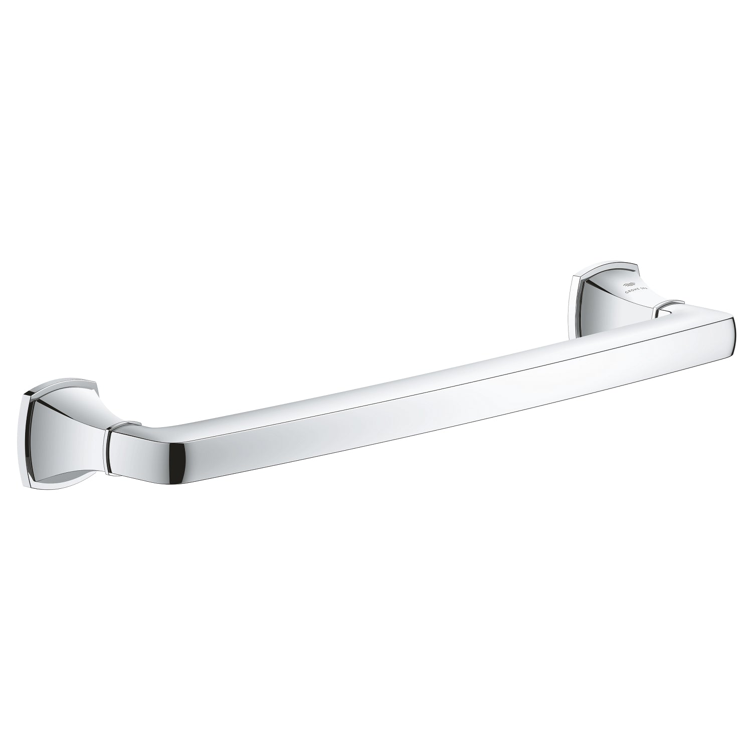 Grohe Grandera Havluluk 385 mm, Krom - alternatif görünüm - GROHE 40960000