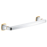 Grohe Grandera Havluluk 385 mm, Krom-Altın - alternatif görünüm - GROHE 40960IG0