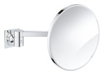 Grohe Allure Makyaj ve Tıraş Aynası - GROHE 40967001