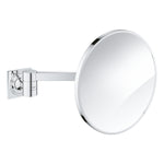 Grohe Allure Makyaj ve Tıraş Aynası - alternatif görünüm - GROHE 40967001