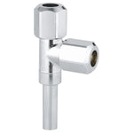 Grohe GROHE EggemannOrijinal WAS® T parçası 3/8" - alternatif görünüm - GROHE 41007000