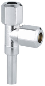 Grohe GROHE EggemannOrijinal WAS® T parçası 3/8" - GROHE 41007000