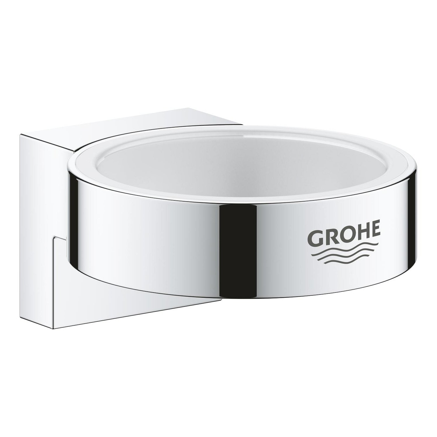 Grohe Selection Sabunluk Tutacağı - alternatif görünüm - GROHE 41027000