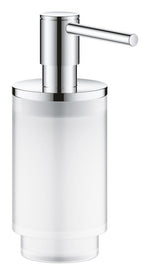 Grohe Selection Sıvı Sabunluk, Krom - GROHE 41028000
