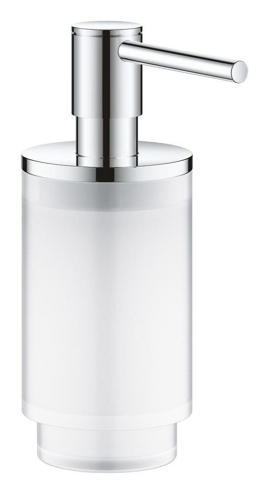 Grohe Selection Sıvı Sabunluk, Krom - GROHE 41028000