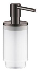 Grohe Selection Sıvı Sabunluk, Sert Grafit