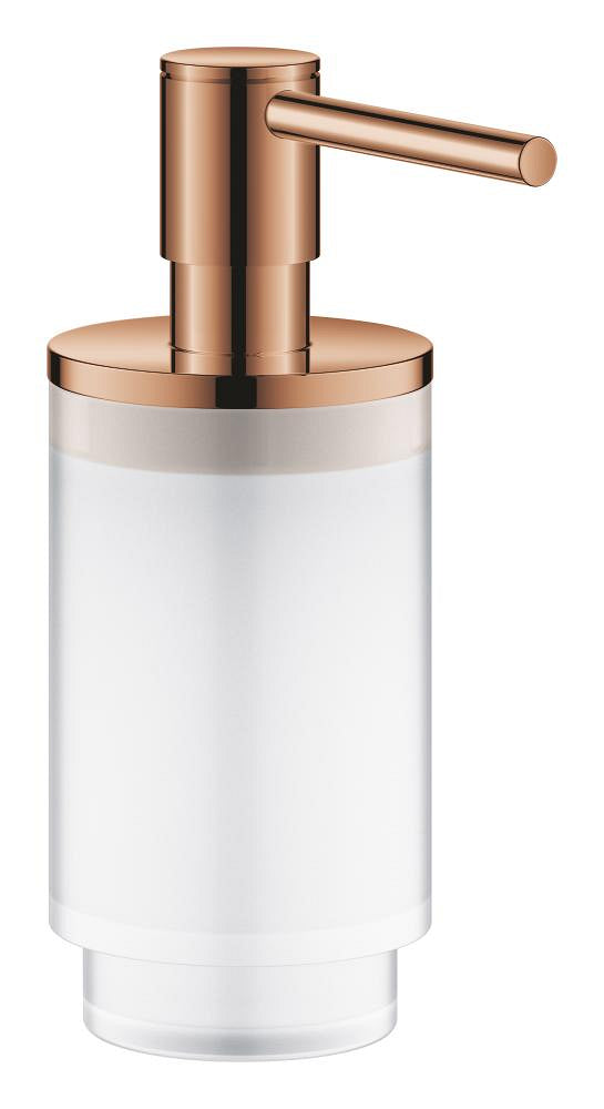 Grohe Selection Sıvı Sabunluk, Bakır