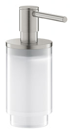 Grohe Selection Sıvı Sabunluk, Paslanmaz Çelik