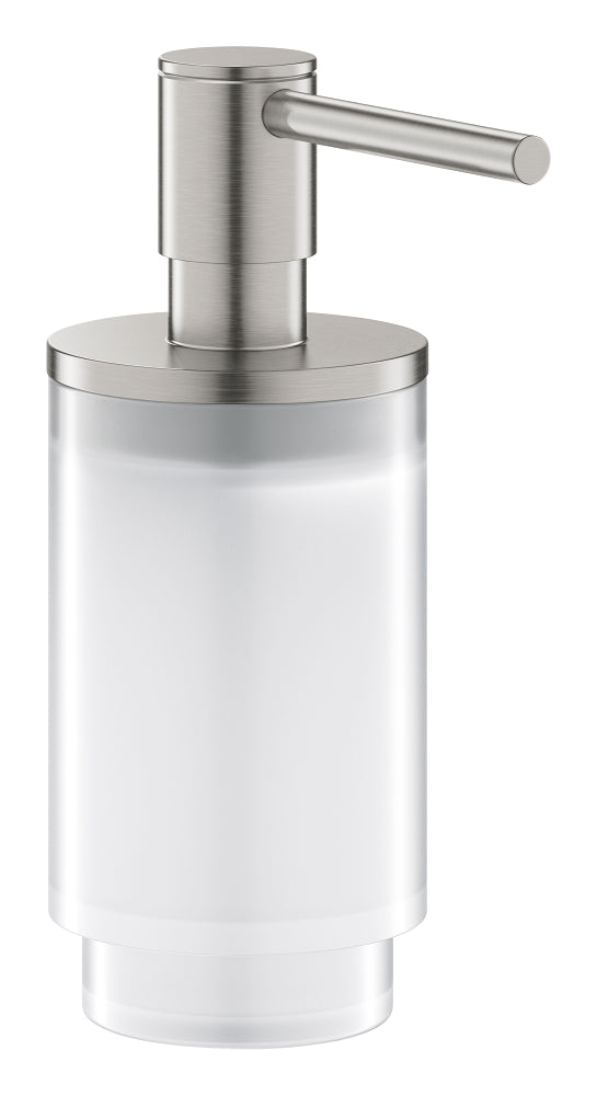 Grohe Selection Sıvı Sabunluk, Paslanmaz Çelik