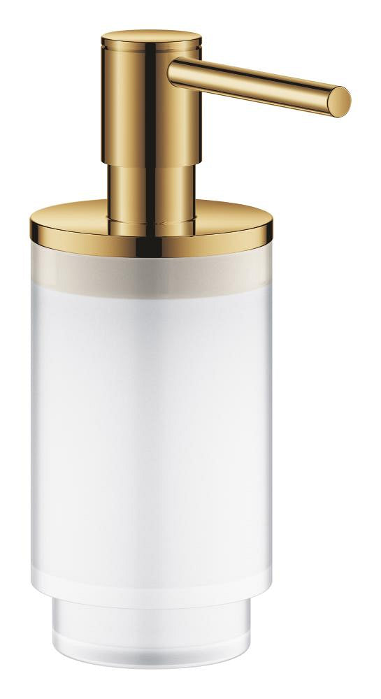 Grohe Selection Sıvı Sabunluk, Altın