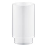 Grohe Selection Diş Fırçalık Camı - alternatif görünüm - GROHE 41029000