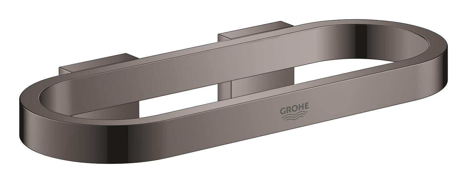 Grohe Selection Halka Havluluk, Sert Grafit
