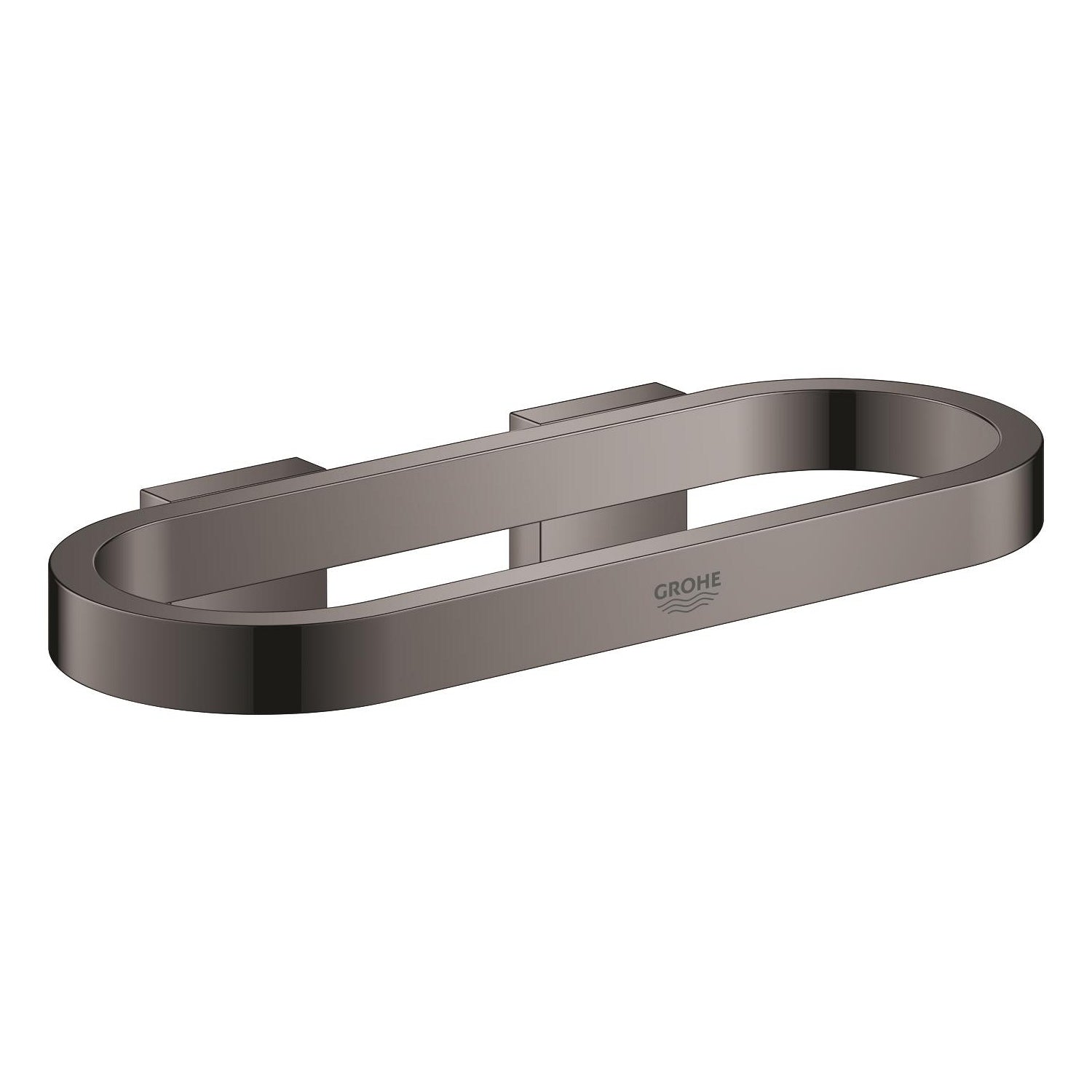 Grohe Selection Halka Havluluk, Sert Grafit - alternatif görünüm - GROHE 41035A00