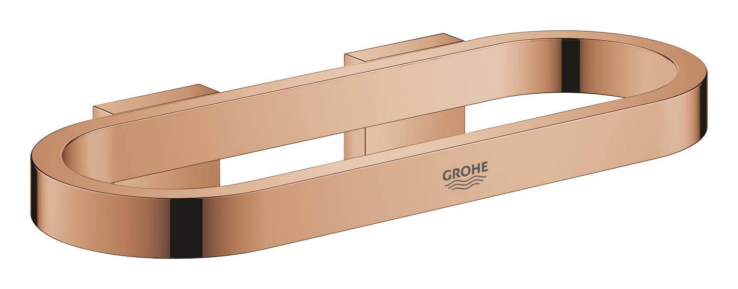 Grohe Selection Halka Havluluk, Bakır - GROHE 41035DA0