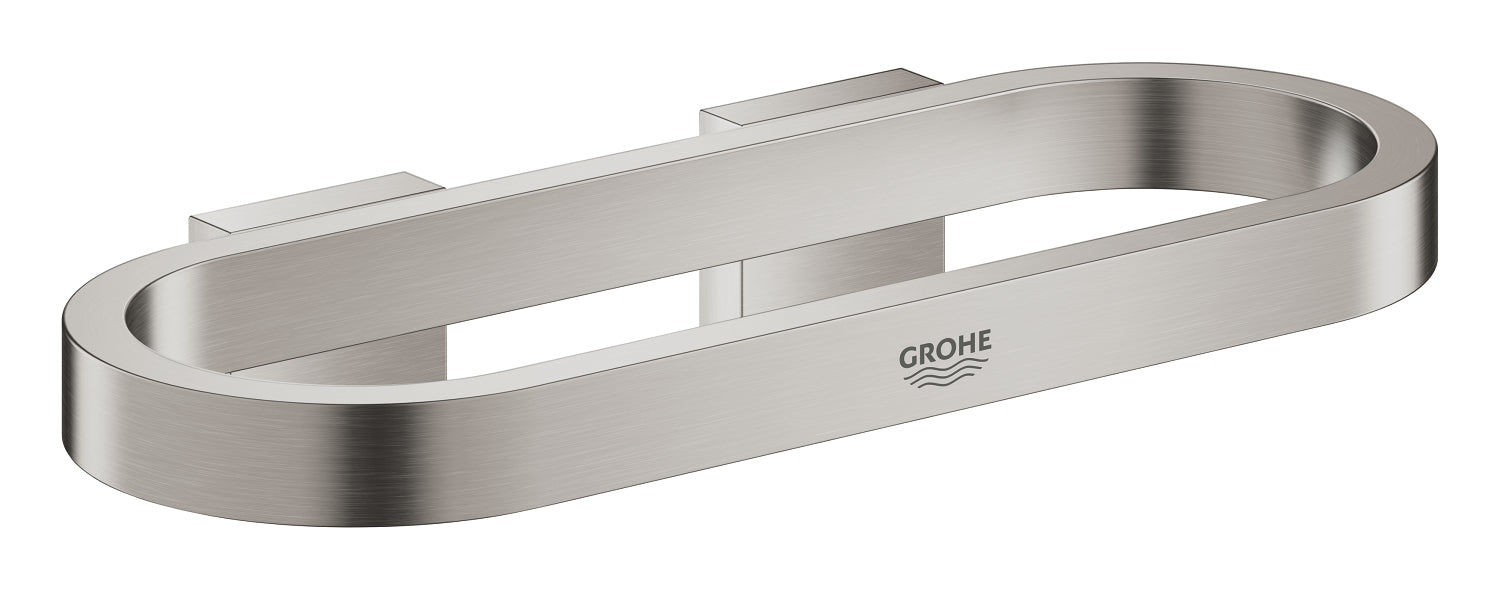 Grohe Selection Halka Havluluk, Paslanmaz Çelik - GROHE 41035DC0