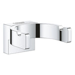 Grohe Selection İkili Havlu/Bornoz Askısı - alternatif görünüm - GROHE 41049000