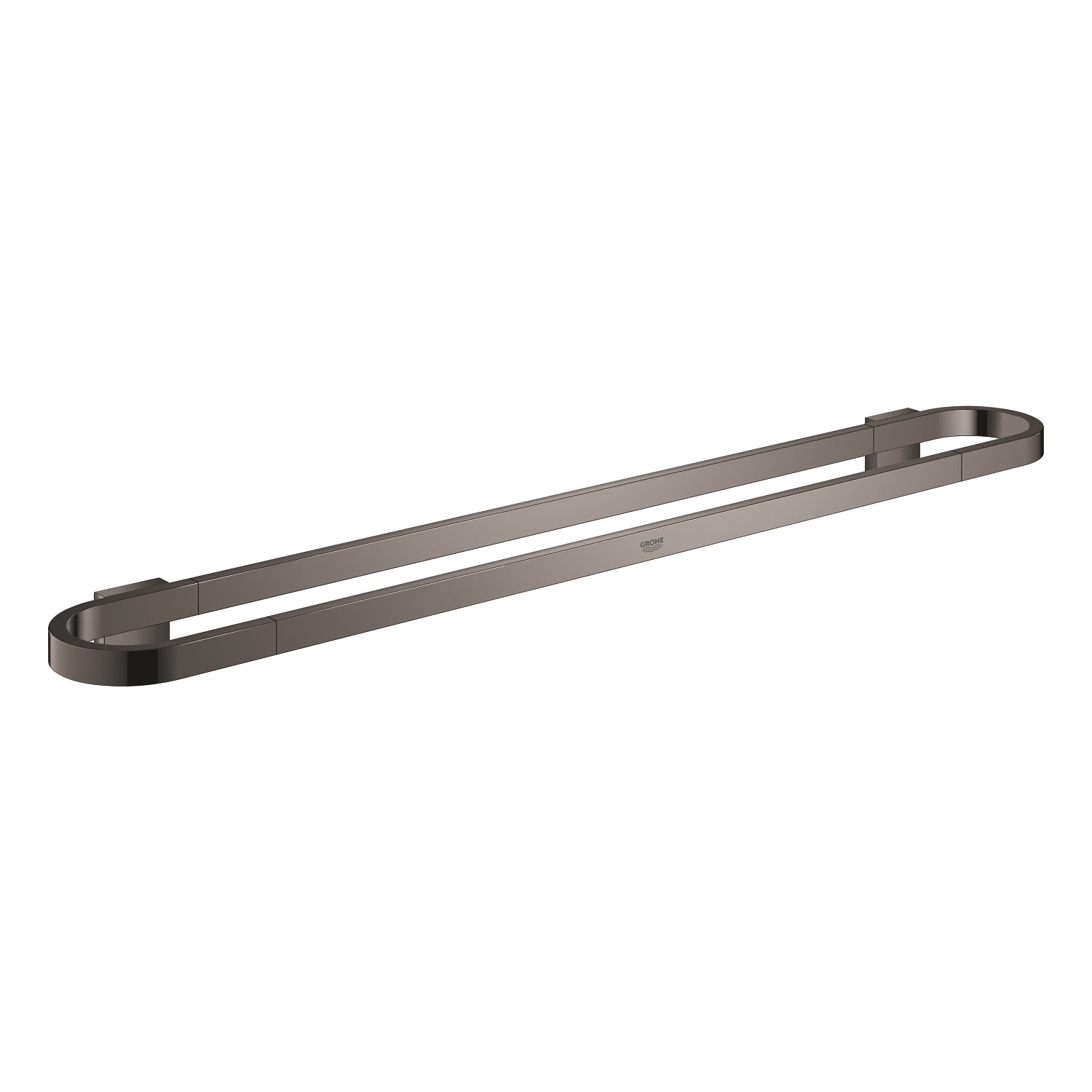 Grohe Selection Havluluk, 60 cm, Sert Grafit - alternatif görünüm - GROHE 41056A00