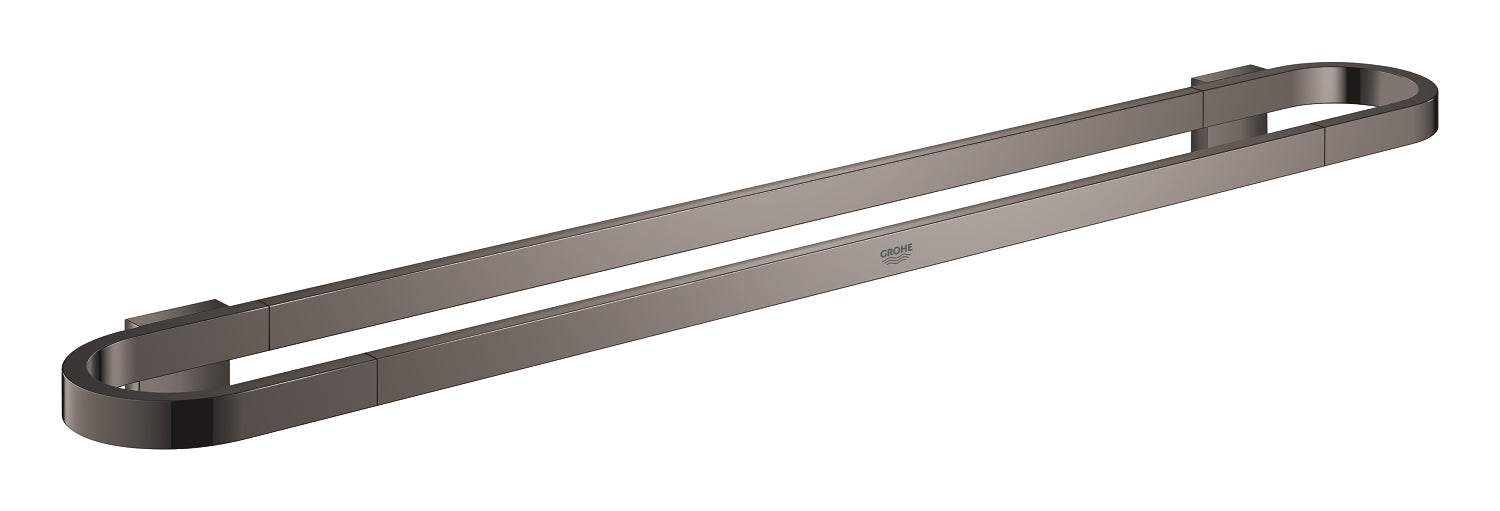 Grohe Selection Havluluk, 60 cm, Sert Grafit - GROHE 41056A00