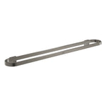 Grohe Selection Havluluk, 60 cm, Fırçalı Sert Grafit - alternatif görünüm - GROHE 41056AL0