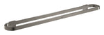 Grohe Selection Havluluk, 60 cm, Fırçalı Sert Grafit - GROHE 41056AL0