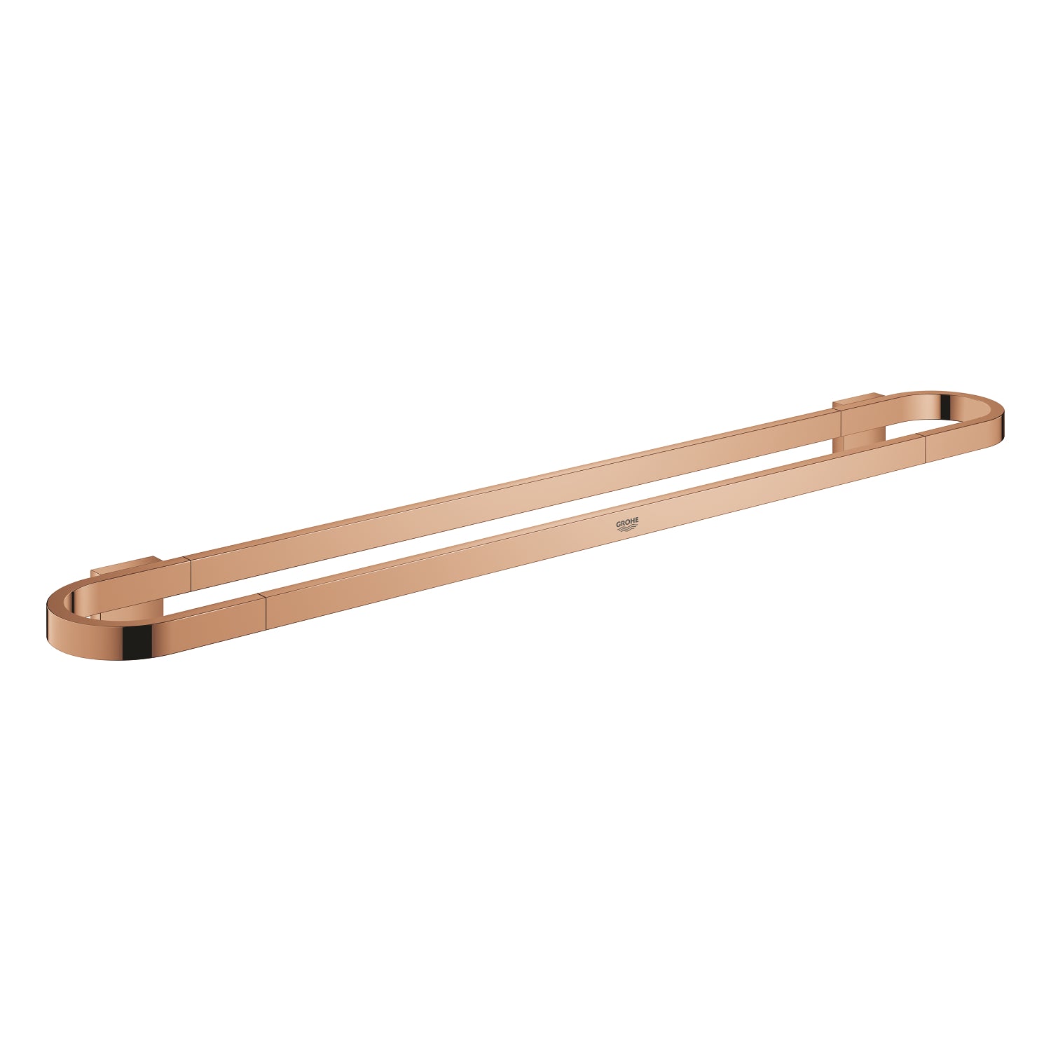 Grohe Selection Havluluk, 60 cm, Bakır - alternatif görünüm - GROHE 41056DA0