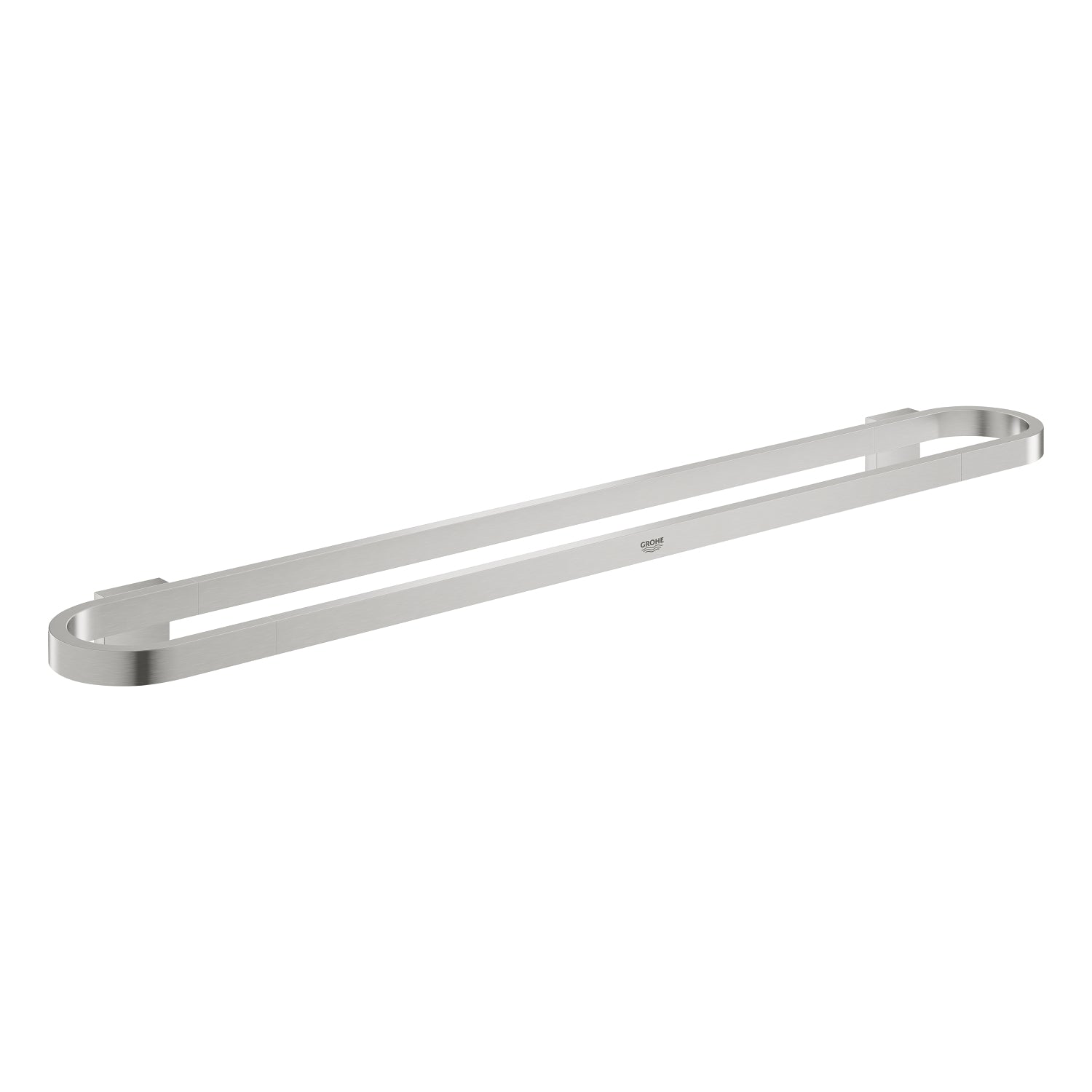 Grohe Selection Havluluk, 60 cm, Paslanmaz Çelik - alternatif görünüm - GROHE 41056DC0