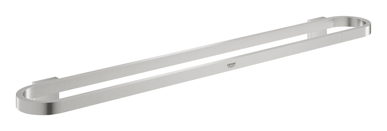 Grohe Selection Havluluk, 60 cm, Paslanmaz Çelik - GROHE 41056DC0