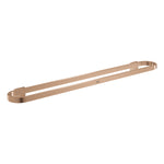 Grohe Selection Havluluk, 60 cm, Fırçalı Bakır - alternatif görünüm - GROHE 41056DL0