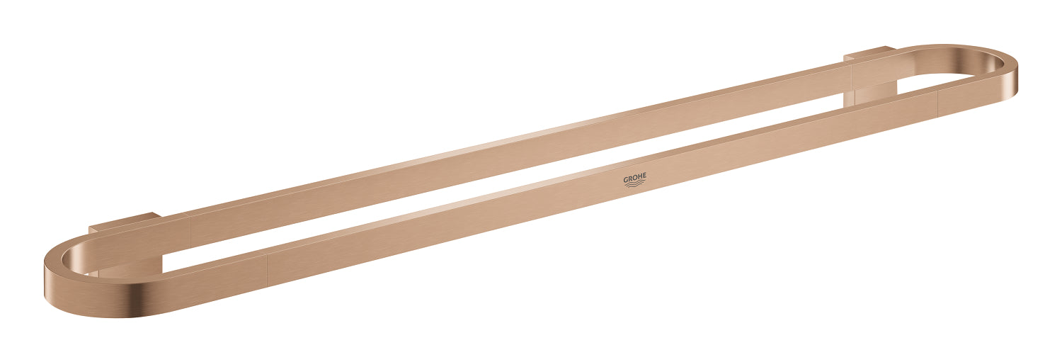 Grohe Selection Havluluk, 60 cm, Fırçalı Bakır - GROHE 41056DL0