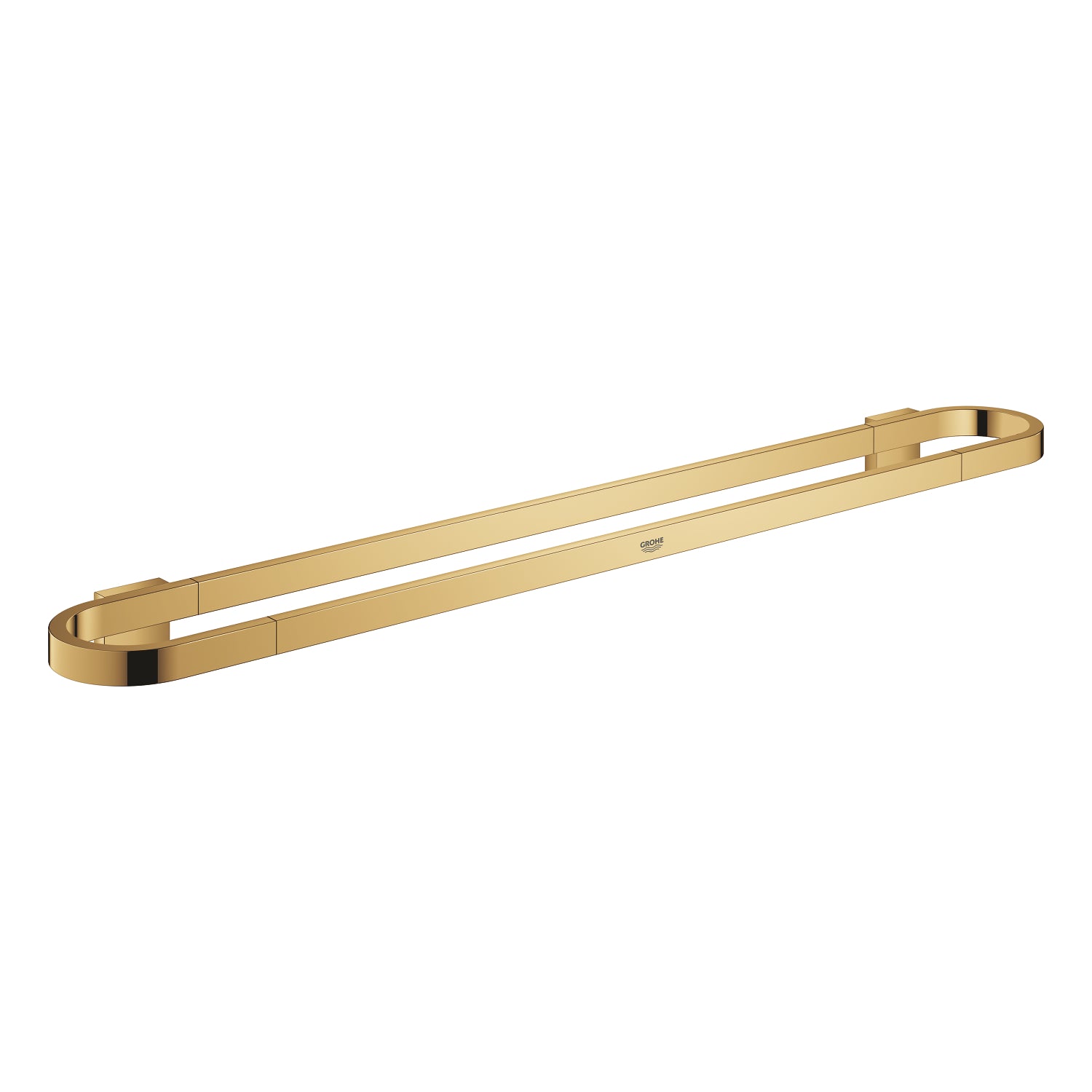 Grohe Selection Havluluk, 60 cm, Altın - alternatif görünüm - GROHE 41056GL0