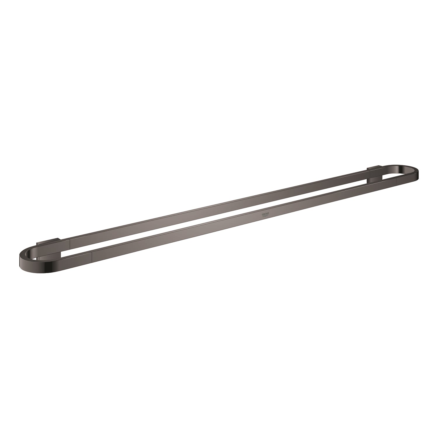Grohe Selection Havluluk, 80 cm, Sert Grafit - alternatif görünüm - GROHE 41058A00