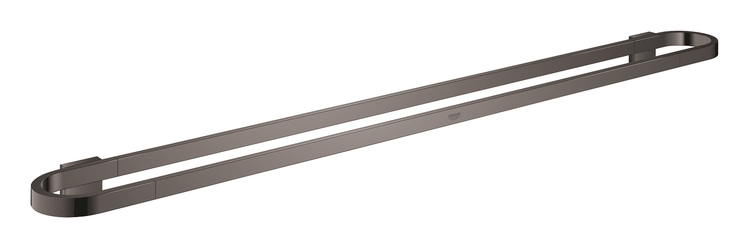 Grohe Selection Havluluk, 80 cm, Sert Grafit - GROHE 41058A00