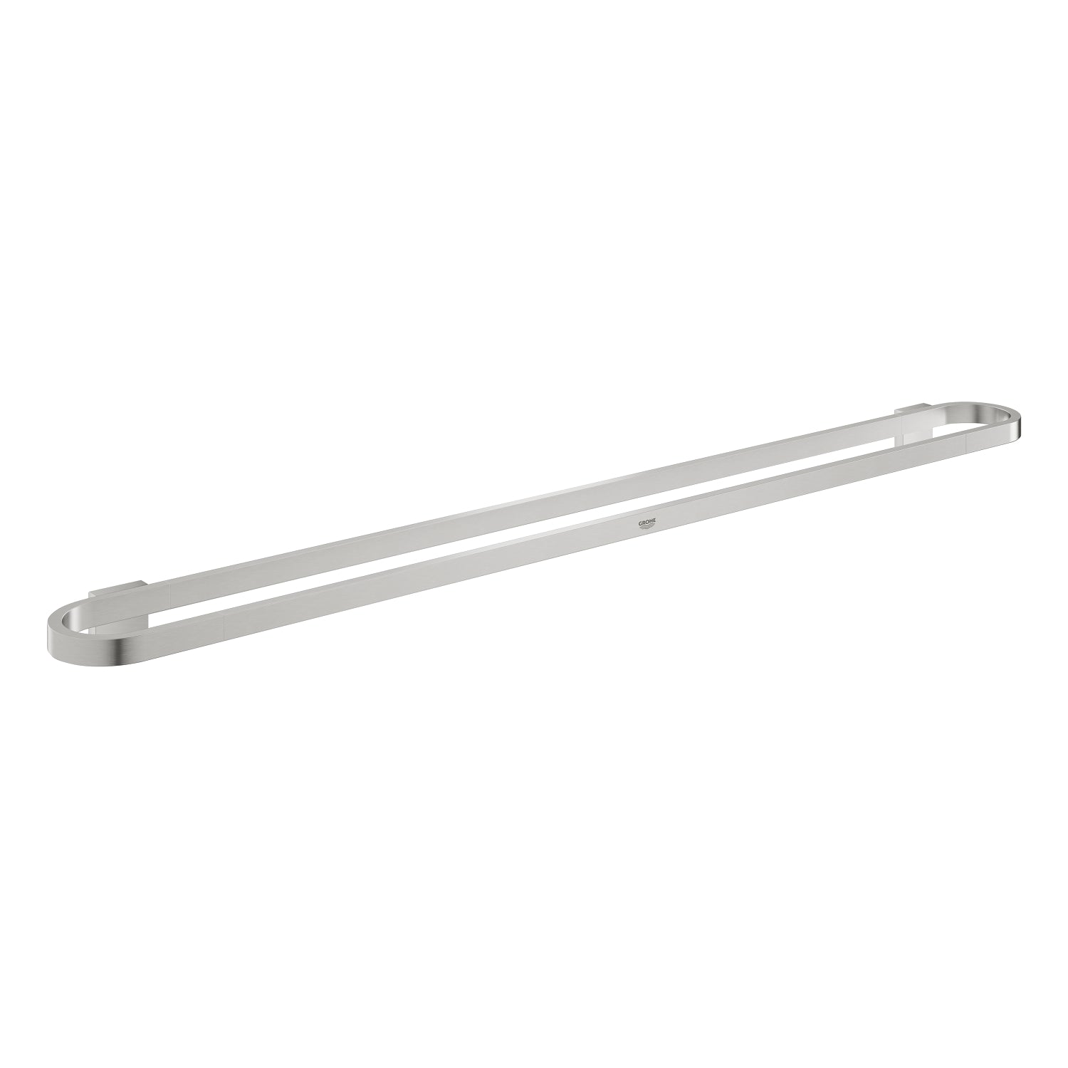 Grohe Selection Havluluk, 80 cm, Paslanmaz Çelik - alternatif görünüm - GROHE 41058DC0