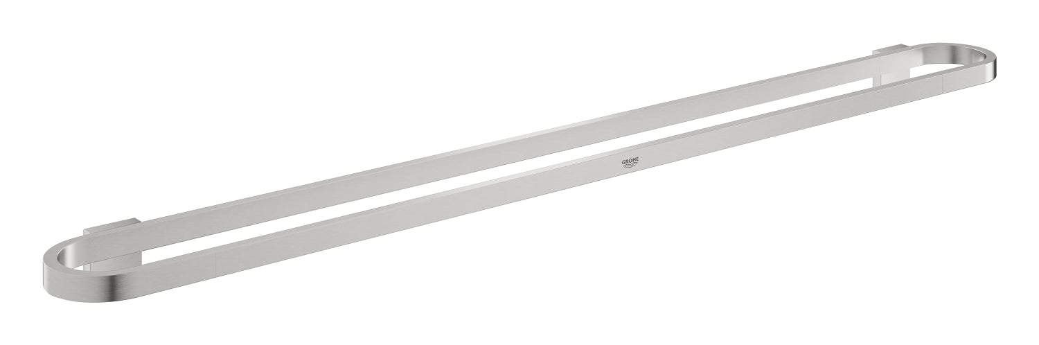 Grohe Selection Havluluk, 80 cm, Paslanmaz Çelik - GROHE 41058DC0