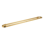Grohe Selection Havluluk, 80 cm, Altın - alternatif görünüm - GROHE 41058GL0