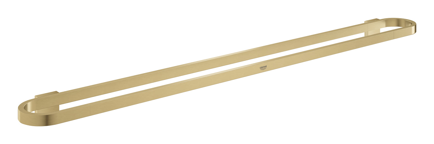 Grohe Selection Havluluk, 80 cm, Fırçalı Altın - GROHE 41058GN0
